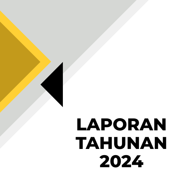 Laporan Tahunan Tahun 2024