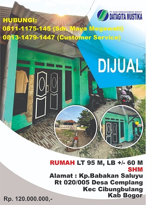 Detail Lelang